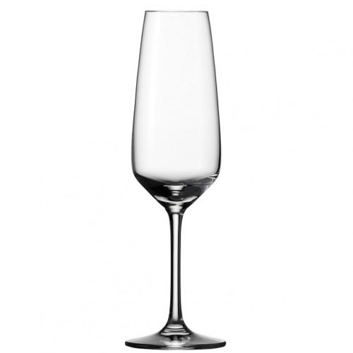 Schott Zwiesel Taste Champagneglas 28,3 cl. bedrukken